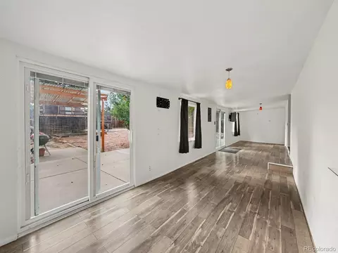 Living - 7461 Webster St, Arvada, CO 80003 photo 4 of 4