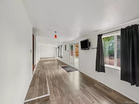 Living - 7461 Webster St, Arvada, CO 80003 photo 3 of 4