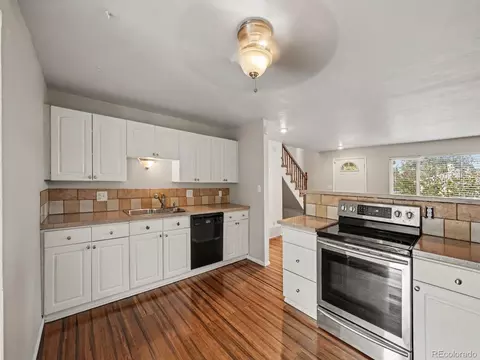 Kitchen - 7461 Webster St, Arvada, CO 80003 photo 1 of 2