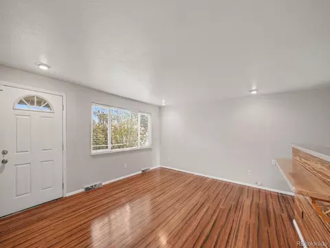 Living - 7461 Webster St, Arvada, CO 80003 photo 1 of 4