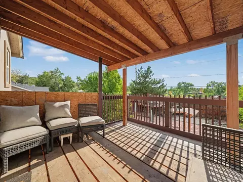 Exterior - 7461 Webster St, Arvada, CO 80003 photo 6 of 6