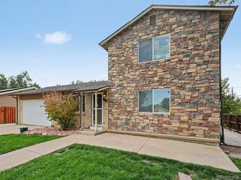 Exterior - 7461 Webster St, Arvada, CO 80003 photo 2 of 6