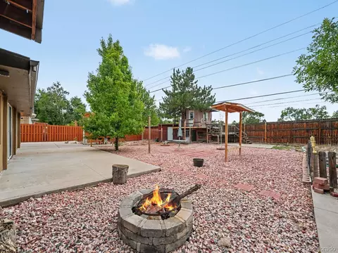 Exterior - 7461 Webster St, Arvada, CO 80003 photo 4 of 6