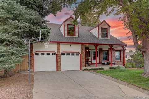 7374 S Moore St, Littleton, CO 80127