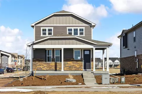 732 N Shawnee St, Aurora, CO 80018