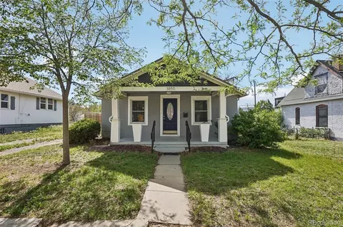 3855 N Cook St, Denver, CO 80205