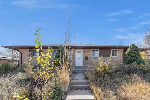 2096 E Mineral Ave, Centennial, CO 80122