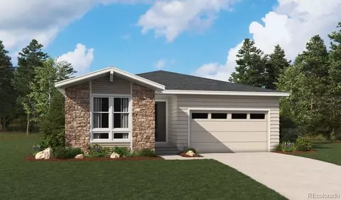 309 Spruce St, Keenesburg, CO 80643