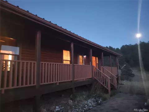 958 Meadows Ln, Florissant, CO 80816
