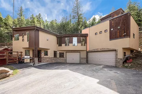 30174 Glen Eyrie Dr, Evergreen, CO 80439