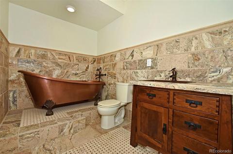 125 Matthew Rd, Divide, CO 80814 photo 22