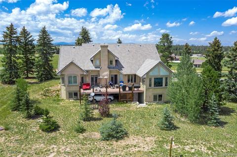 125 Matthew Rd, Divide, CO 80814 photo 30