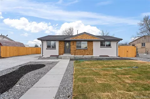 9230 Aspen Dr, Thornton, CO 80229