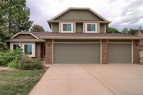 16701 E Berry Ln, Centennial, CO 80015 photo 1