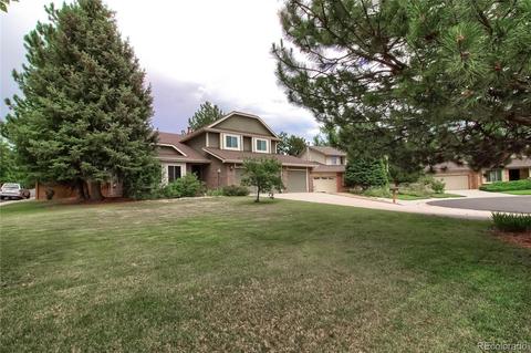 16701 E Berry Ln, Centennial, CO 80015 photo 2