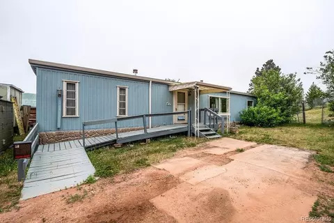 19570 Us Highway 24, Woodland Park, CO 80863