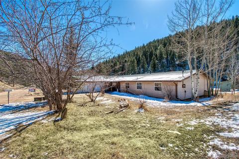 480 Brookside Dr, Bailey, CO 80421 photo 32