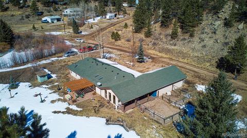 480 Brookside Dr, Bailey, CO 80421 photo 5