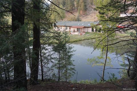 480 Brookside Dr, Bailey, CO 80421 photo 2
