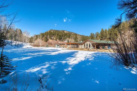480 Brookside Dr, Bailey, CO 80421 photo 28