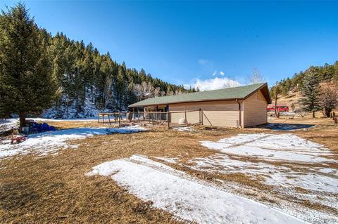 480 Brookside Dr, Bailey, CO 80421 photo 27