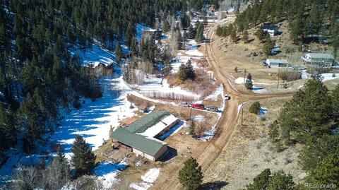 480 Brookside Dr, Bailey, CO 80421 photo 9