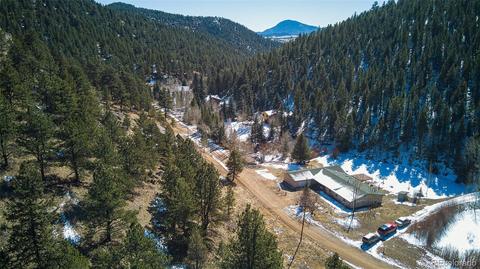 480 Brookside Dr, Bailey, CO 80421 photo 8