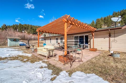 480 Brookside Dr, Bailey, CO 80421 photo 29