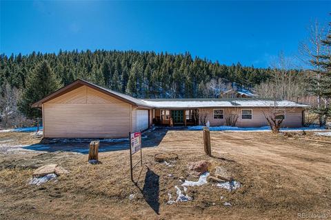 480 Brookside Dr, Bailey, CO 80421 photo 26