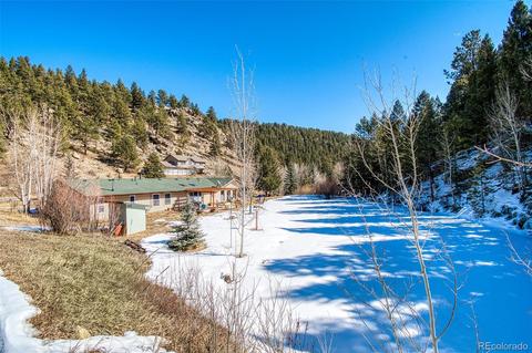 480 Brookside Dr, Bailey, CO 80421 photo 31