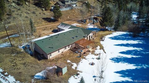 480 Brookside Dr, Bailey, CO 80421 photo 7