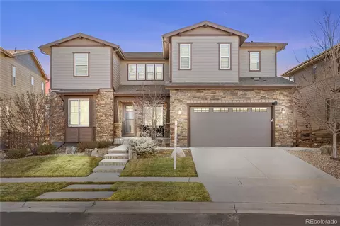 7935 S Grand Baker St, Aurora, CO 80016