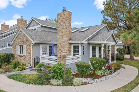 2987 W Long Dr #A, Littleton, CO 80120