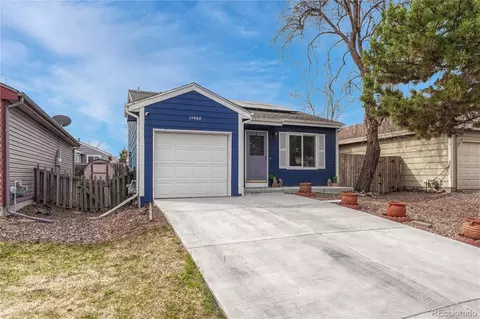 Exterior - 17988 E Bethany Pl, Aurora, CO 80013 photo 2 of 14