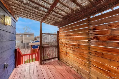 Exterior - 17988 E Bethany Pl, Aurora, CO 80013 photo 6 of 14