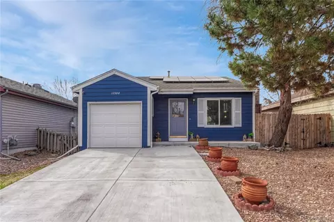 17988 E Bethany Pl, Aurora, CO 80013