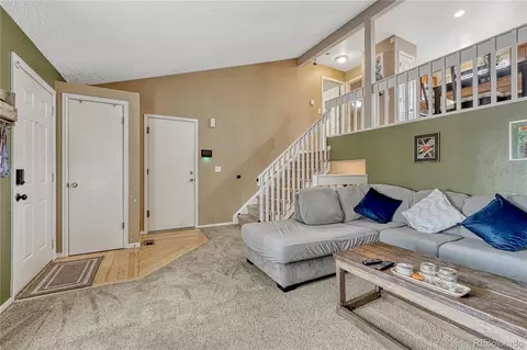Entry Way - 17988 E Bethany Pl, Aurora, CO 80013 photo 1 of 2