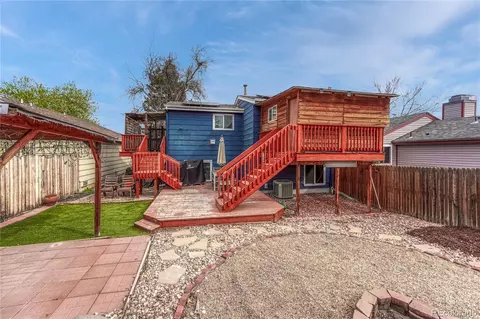 Exterior - 17988 E Bethany Pl, Aurora, CO 80013 photo 14 of 14
