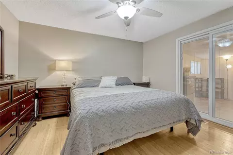 Bedroom - 17988 E Bethany Pl, Aurora, CO 80013 photo 1 of 5