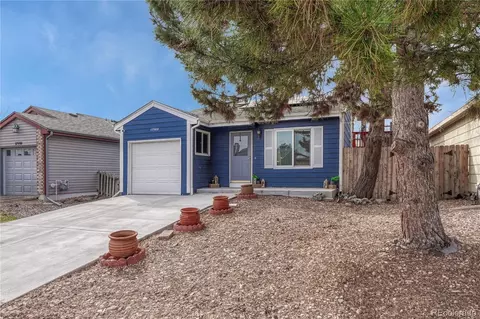 Exterior - 17988 E Bethany Pl, Aurora, CO 80013 photo 3 of 14