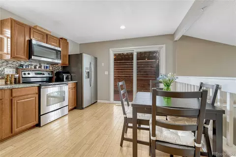 Kitchen - 17988 E Bethany Pl, Aurora, CO 80013 photo 1 of 5