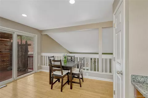 Dining - 17988 E Bethany Pl, Aurora, CO 80013 photo 1 of 2