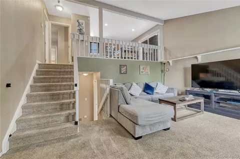 Living - 17988 E Bethany Pl, Aurora, CO 80013 photo 2 of 2