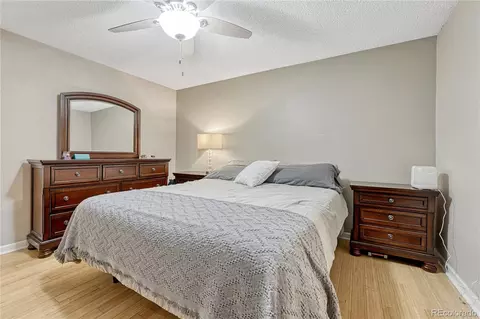 Bedroom - 17988 E Bethany Pl, Aurora, CO 80013 photo 2 of 5
