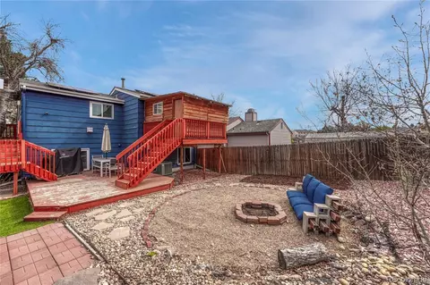 Exterior - 17988 E Bethany Pl, Aurora, CO 80013 photo 13 of 14