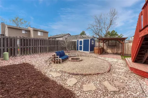 Exterior - 17988 E Bethany Pl, Aurora, CO 80013 photo 11 of 14