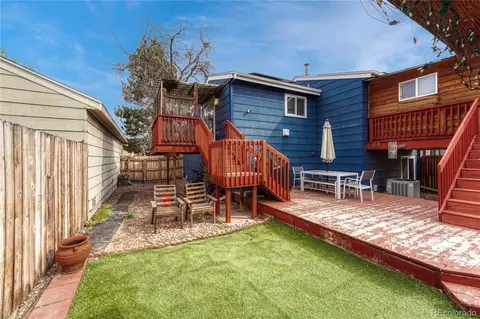 Exterior - 17988 E Bethany Pl, Aurora, CO 80013 photo 10 of 14
