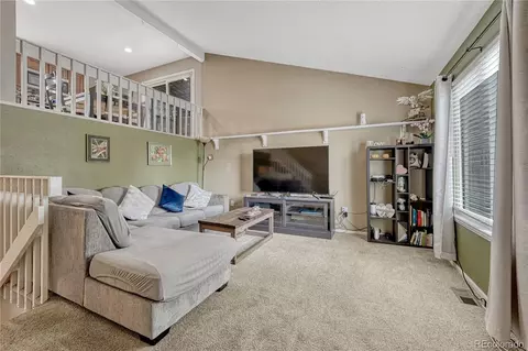 Living - 17988 E Bethany Pl, Aurora, CO 80013 photo 1 of 2