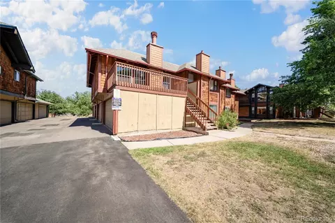 1300 S Carson Way, Aurora, CO 80012