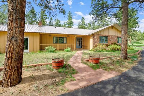 434 Hangmans Rd, Bailey, CO 80421 photo 8